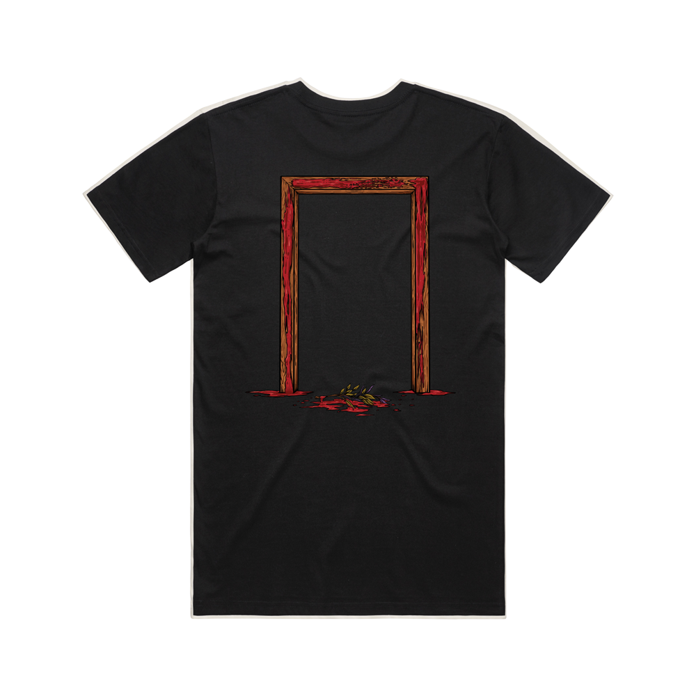 Covered by the Blood Tee