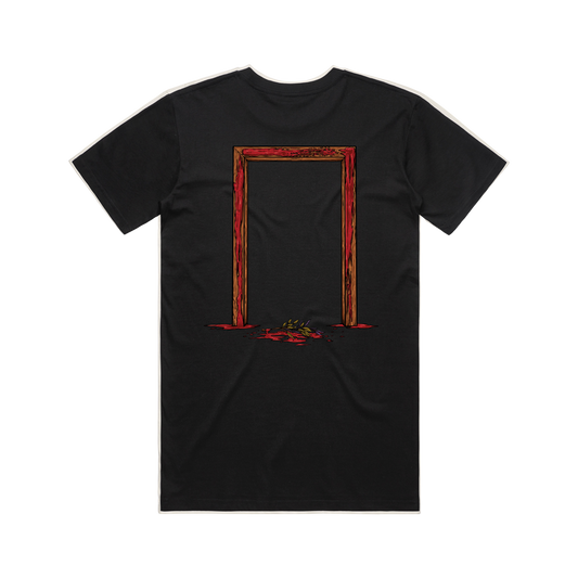 Covered by the Blood Tee