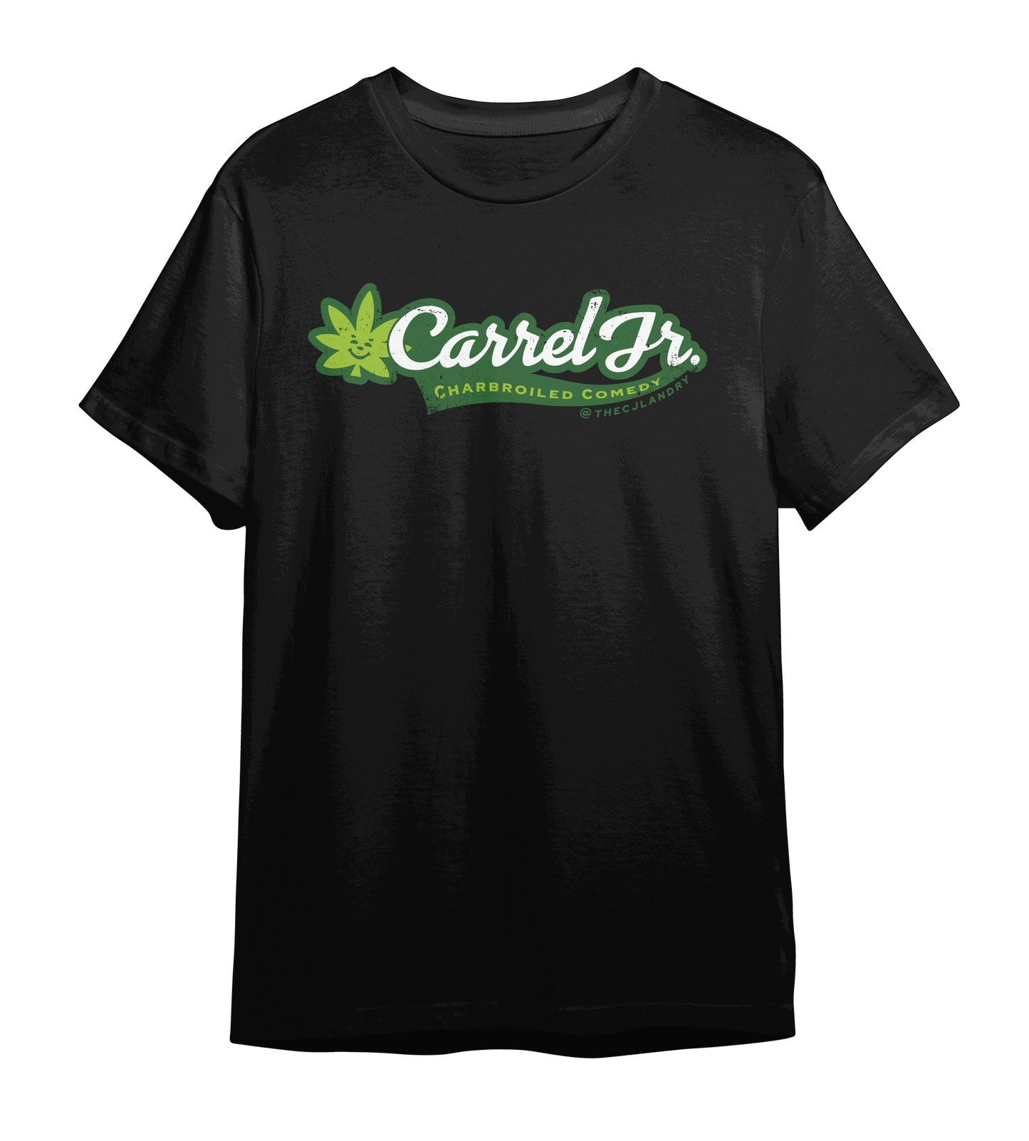 CJ Landry - Carrel Jr. Tee