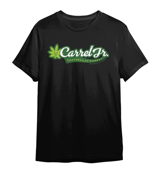 CJ Landry - Carrel Jr. Tee