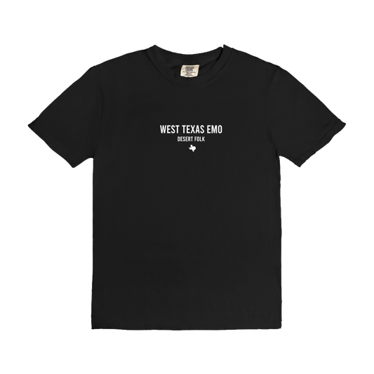 DESERT FOLK - WTX EMO