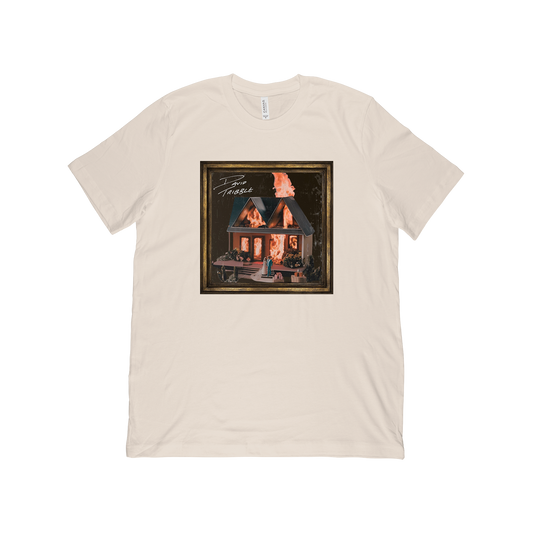 David Tribble - Catch Fire - Dust