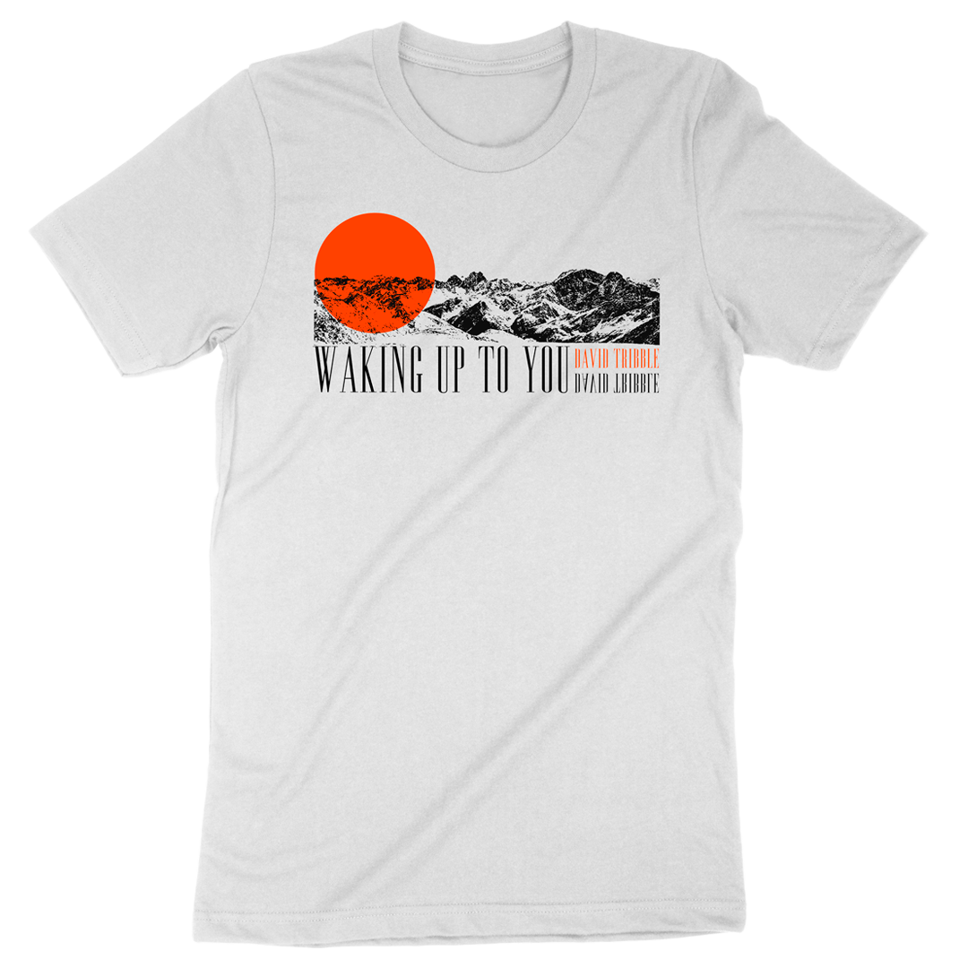 David Tribble - Waking Up To You