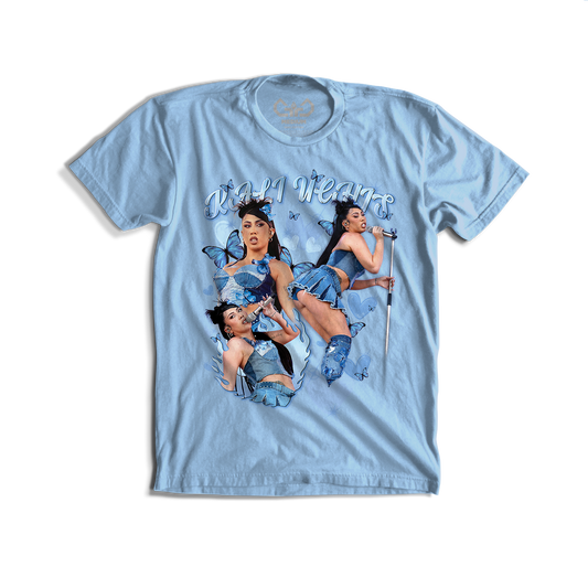 Gonzales Graphics - Kali Uchis Tee