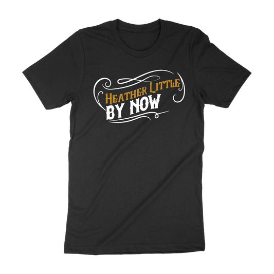 Heather Little - Logo Tee