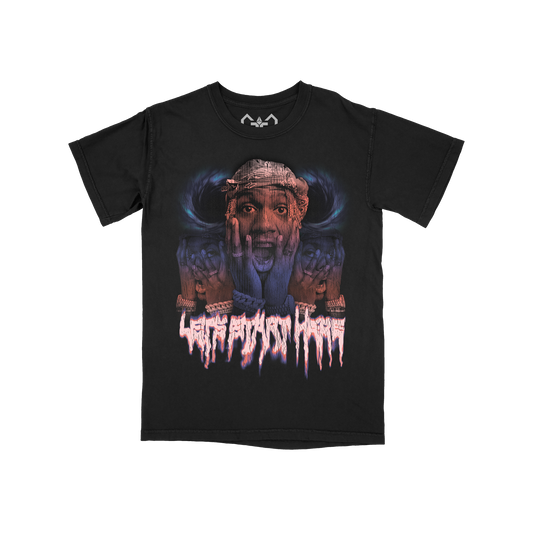 Gonzales Graphics - Let's Start Here Vintage Tee