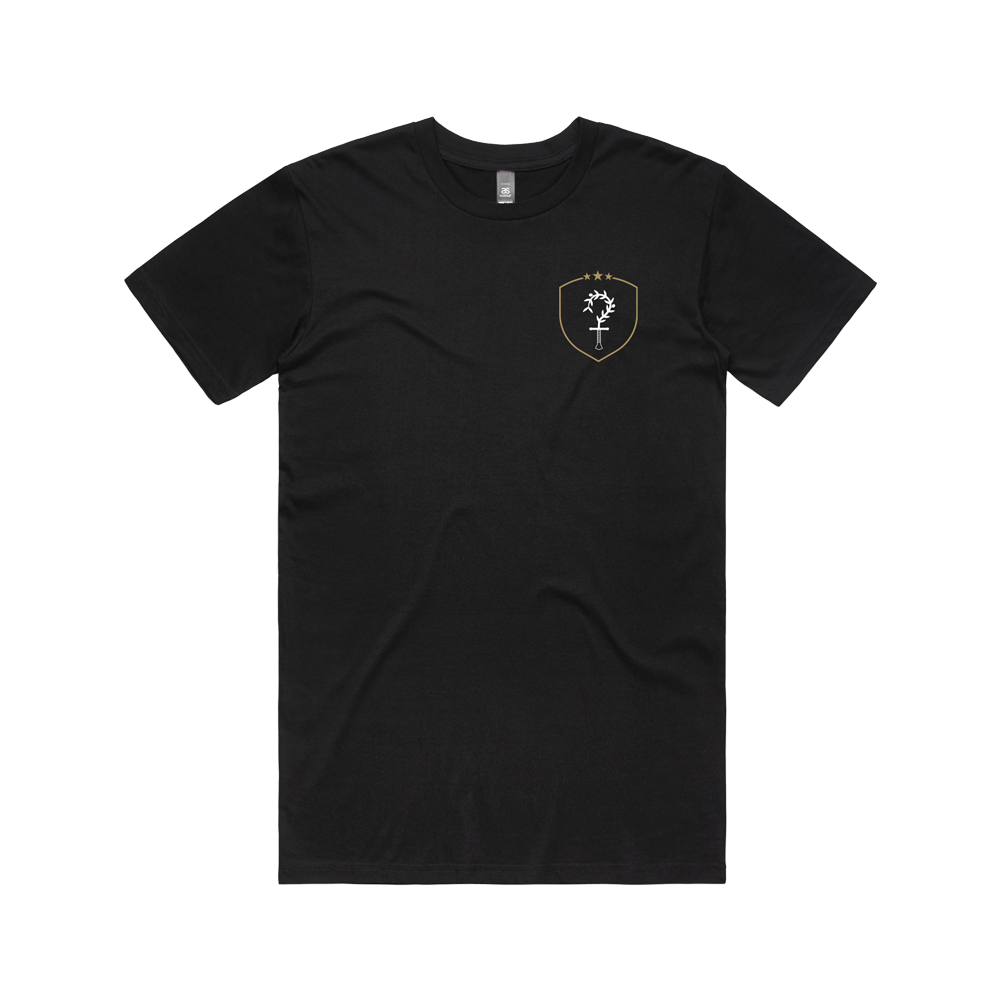 It Is Finished Tee
