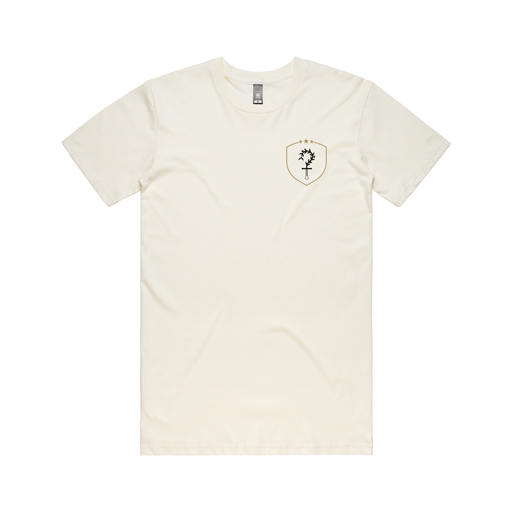 It Is Finished Tee