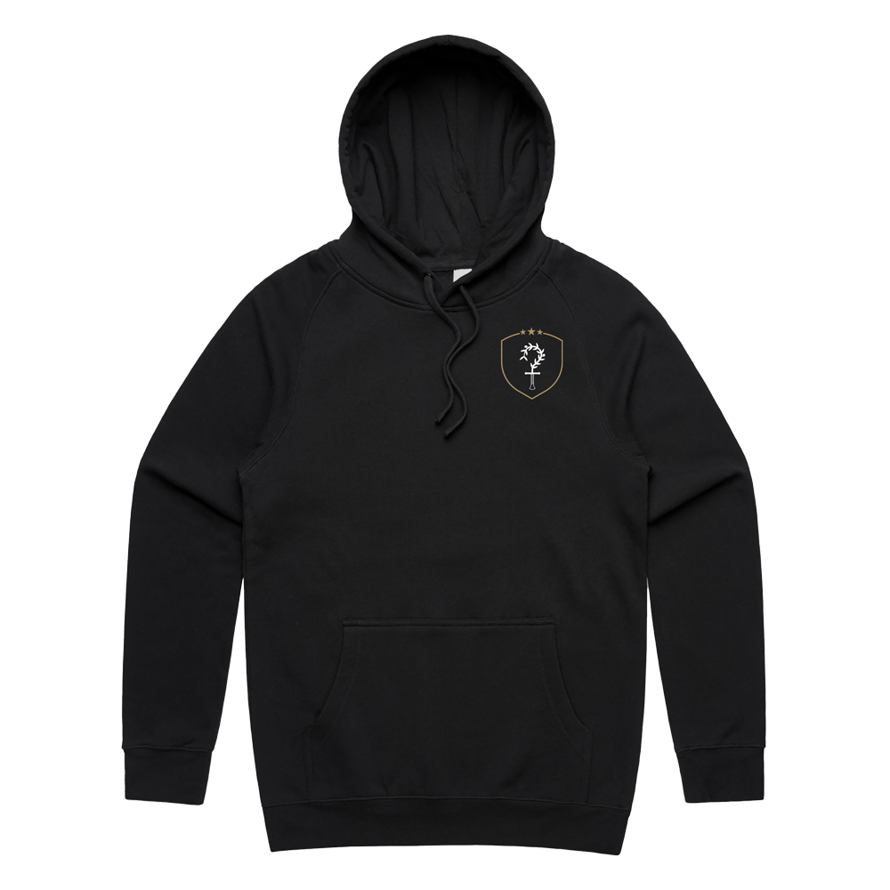 It Is Finished Hoodie