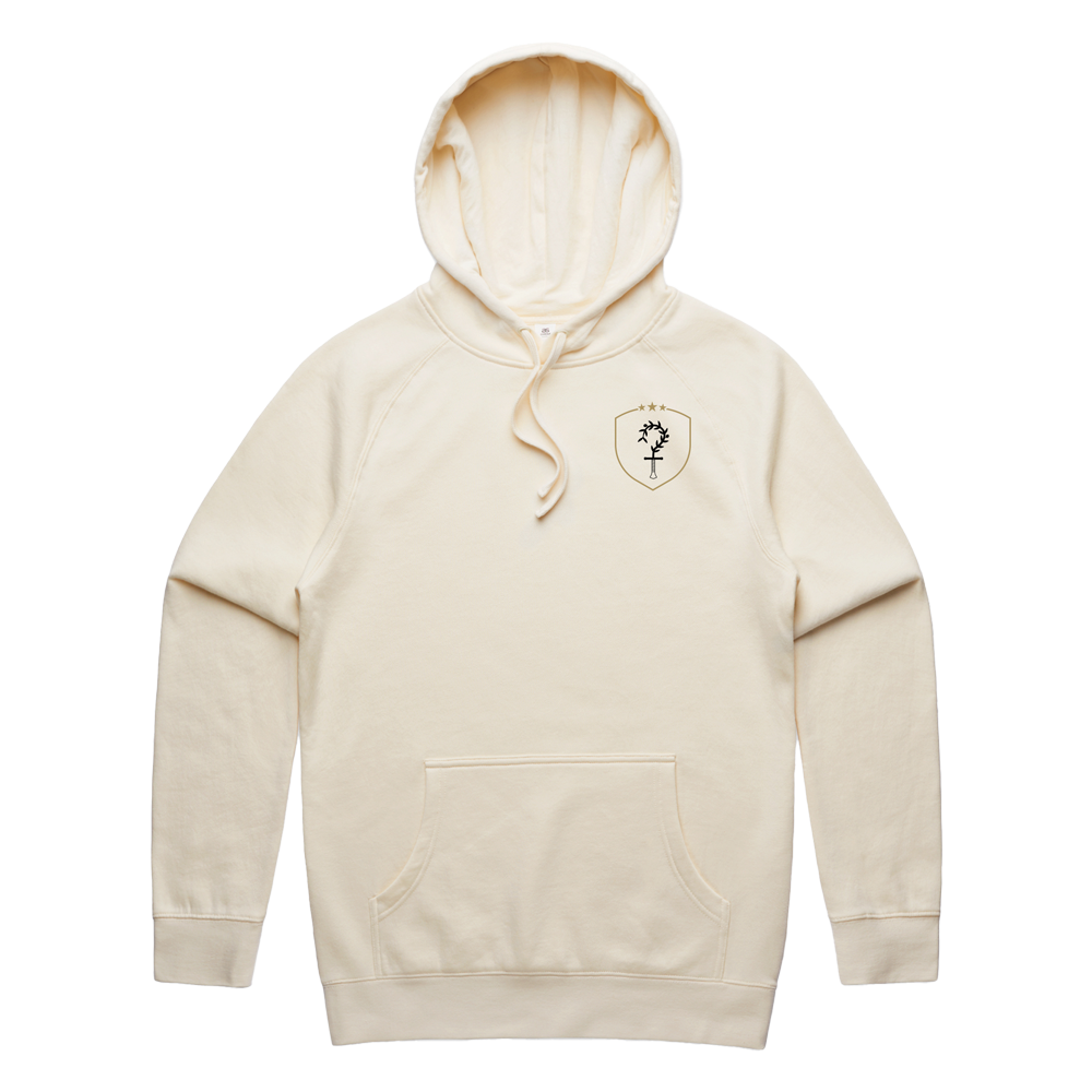 It Is Finished Hoodie