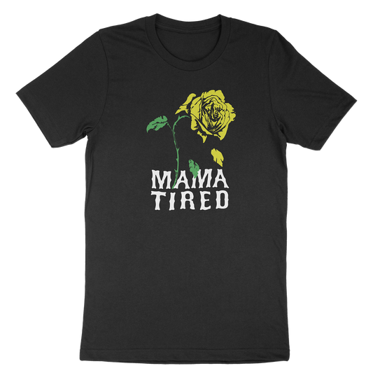 The Cotten Collection - Mama Tired Tee