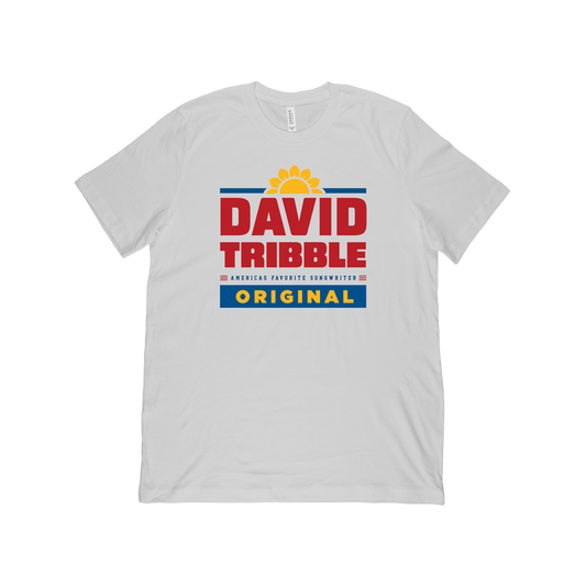 David Tribble - Sunflower Tee (2 Colors)