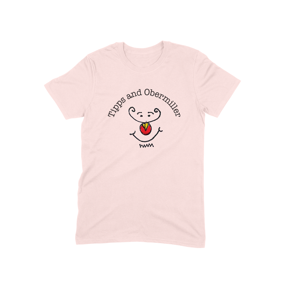 MacGuffin Tee - Amos