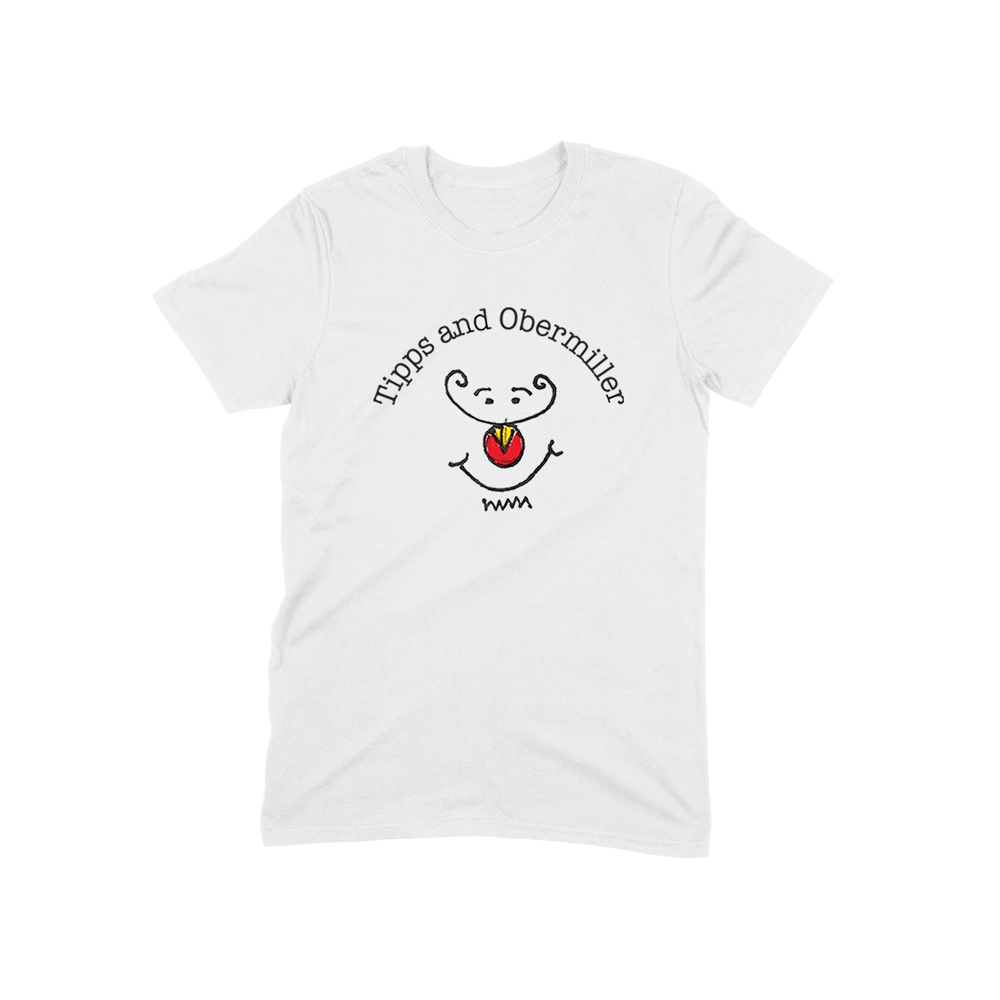 MacGuffin Tee - Amos