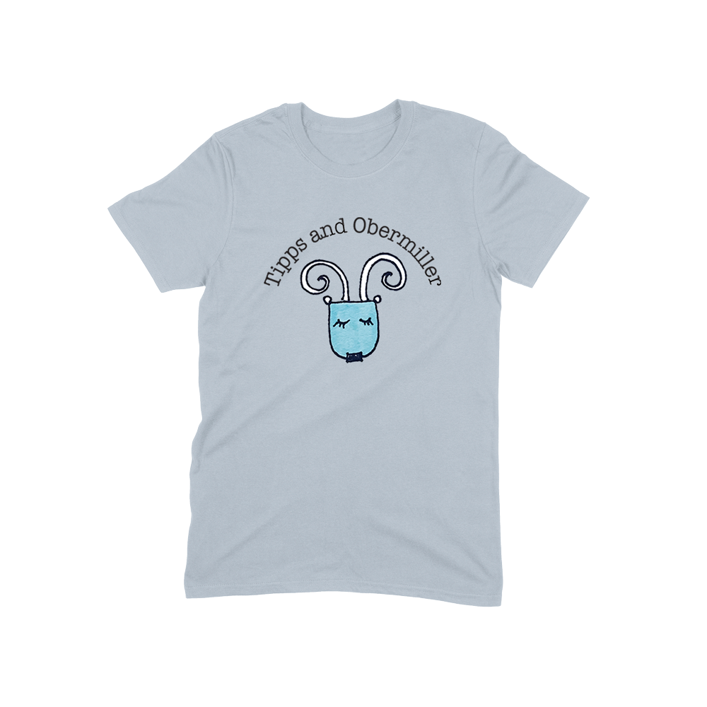 MacGuffin Tee - Doug