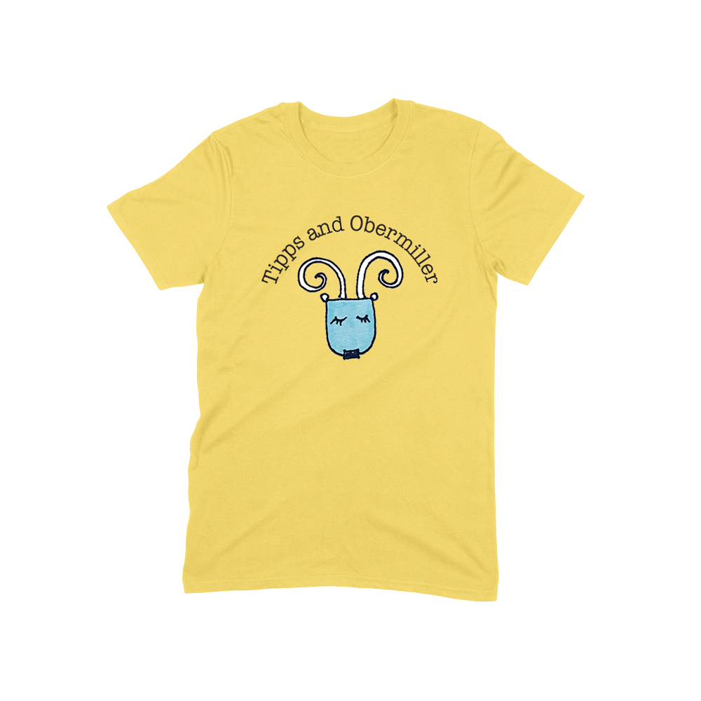 MacGuffin Tee - Doug