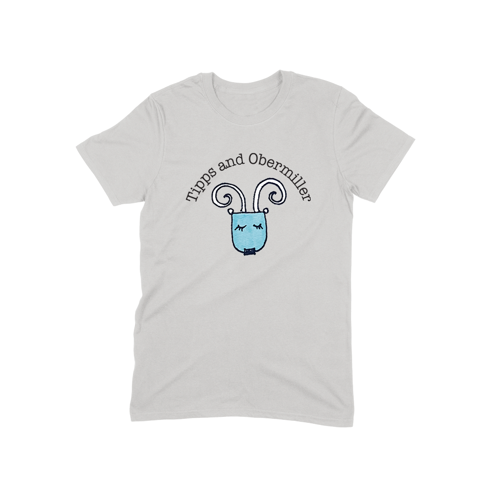 MacGuffin Tee - Doug