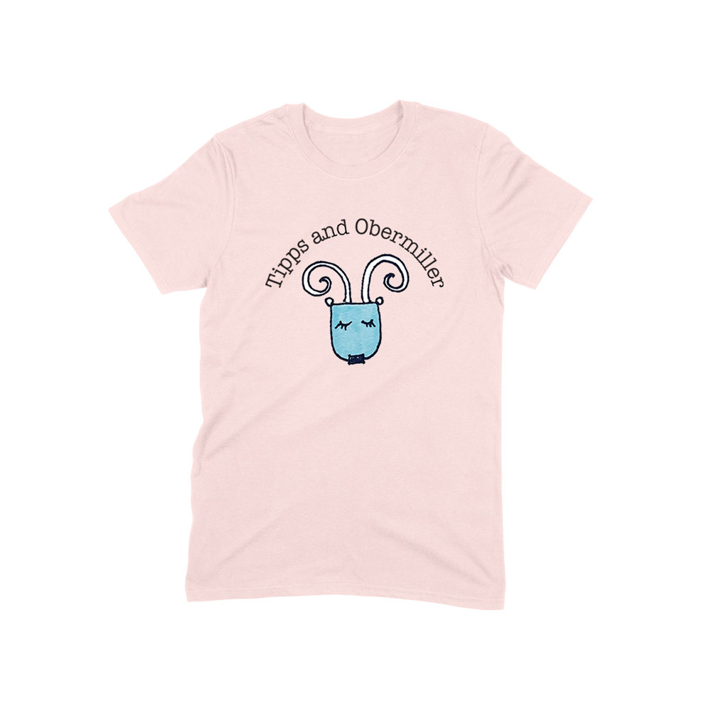 MacGuffin Tee - Doug