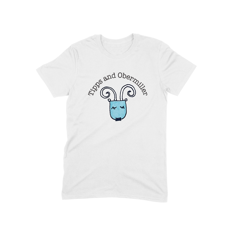 MacGuffin Tee - Doug