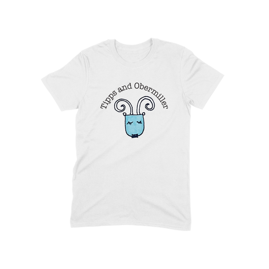 MacGuffin Tee - Doug