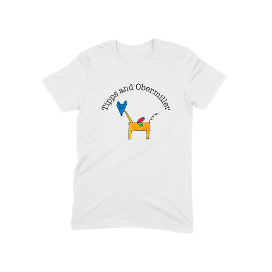 MacGuffin Tee - Edward