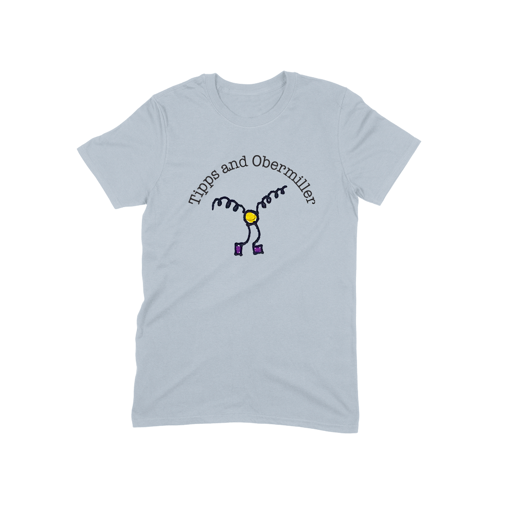 MacGuffin Tee - Memphis