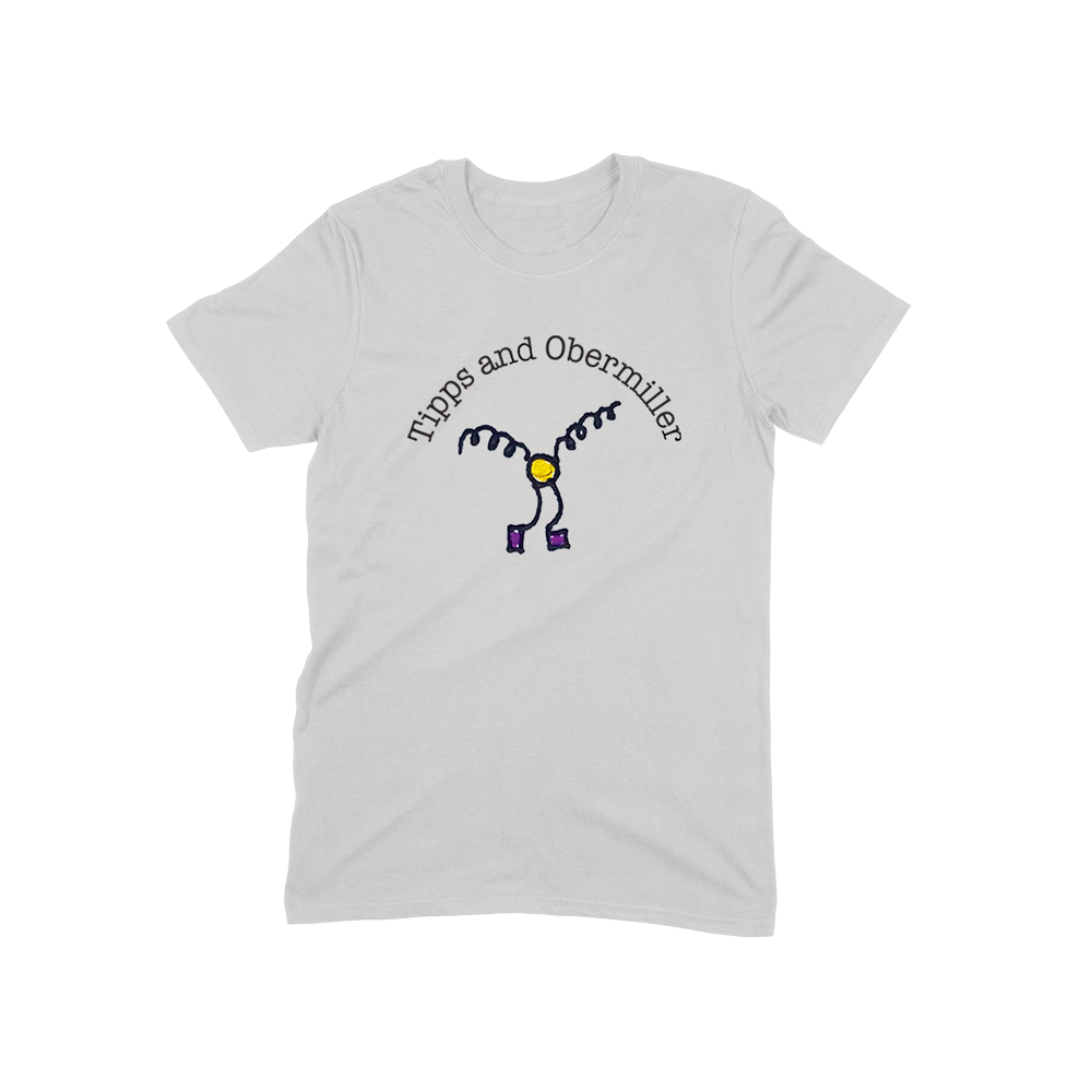 MacGuffin Tee - Memphis