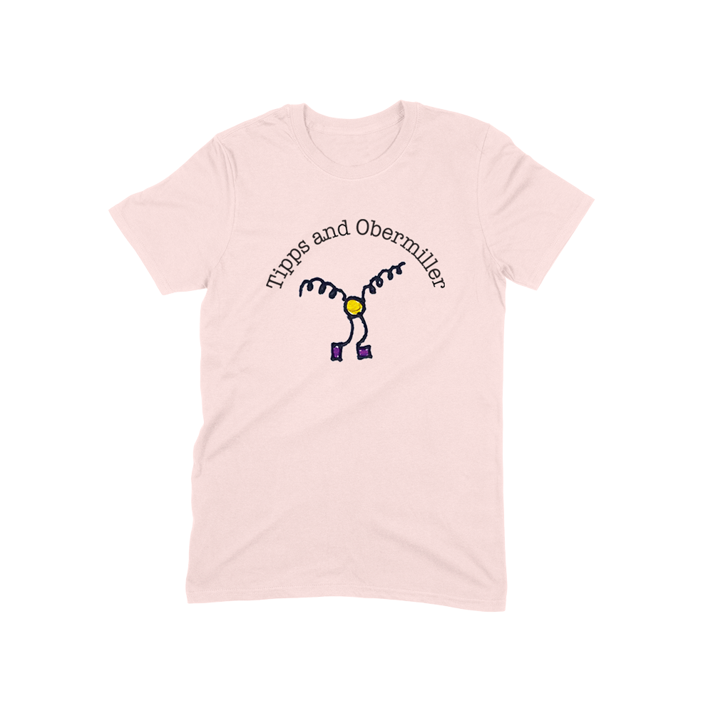 MacGuffin Tee - Memphis