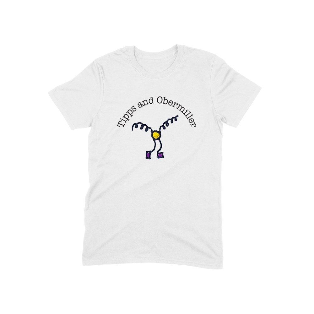 MacGuffin Tee - Memphis