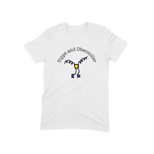 MacGuffin Tee - Memphis