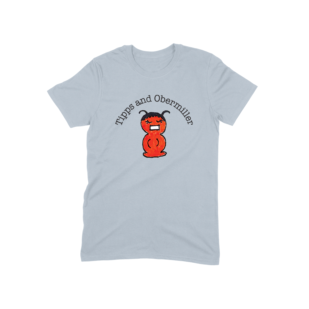 MacGuffin Tee - Randy