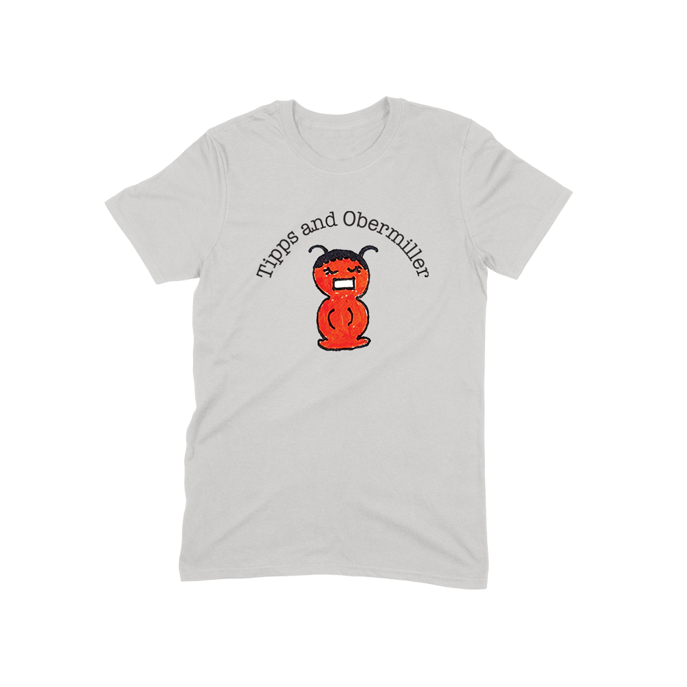 MacGuffin Tee - Randy