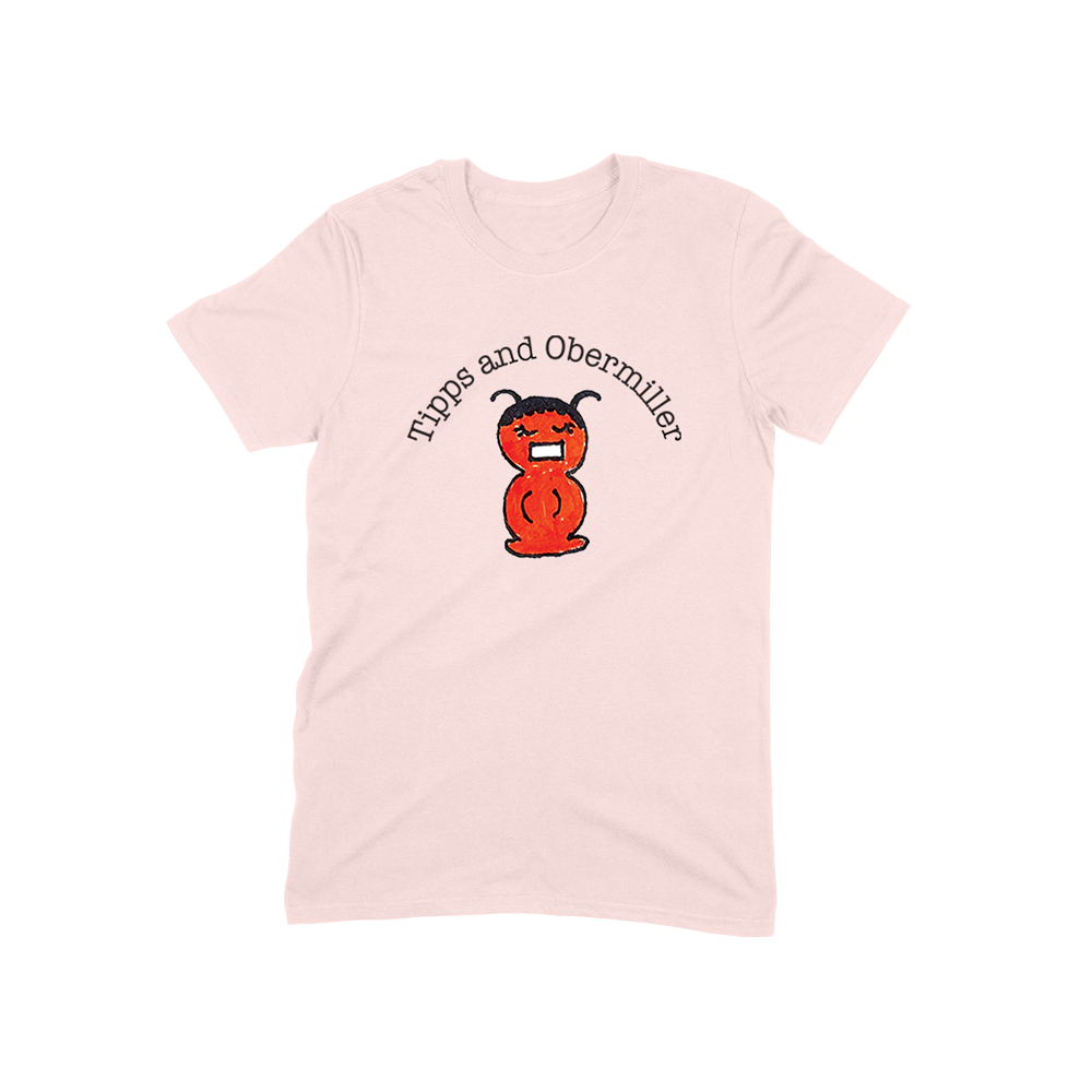 MacGuffin Tee - Randy