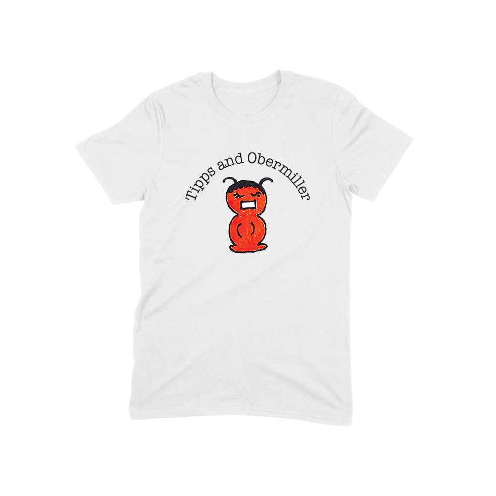 MacGuffin Tee - Randy