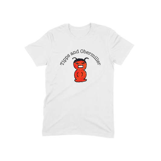 MacGuffin Tee - Randy