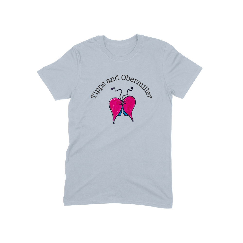 MacGuffin Tee - Rick