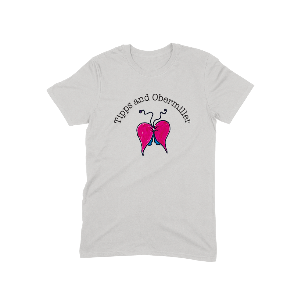 MacGuffin Tee - Rick