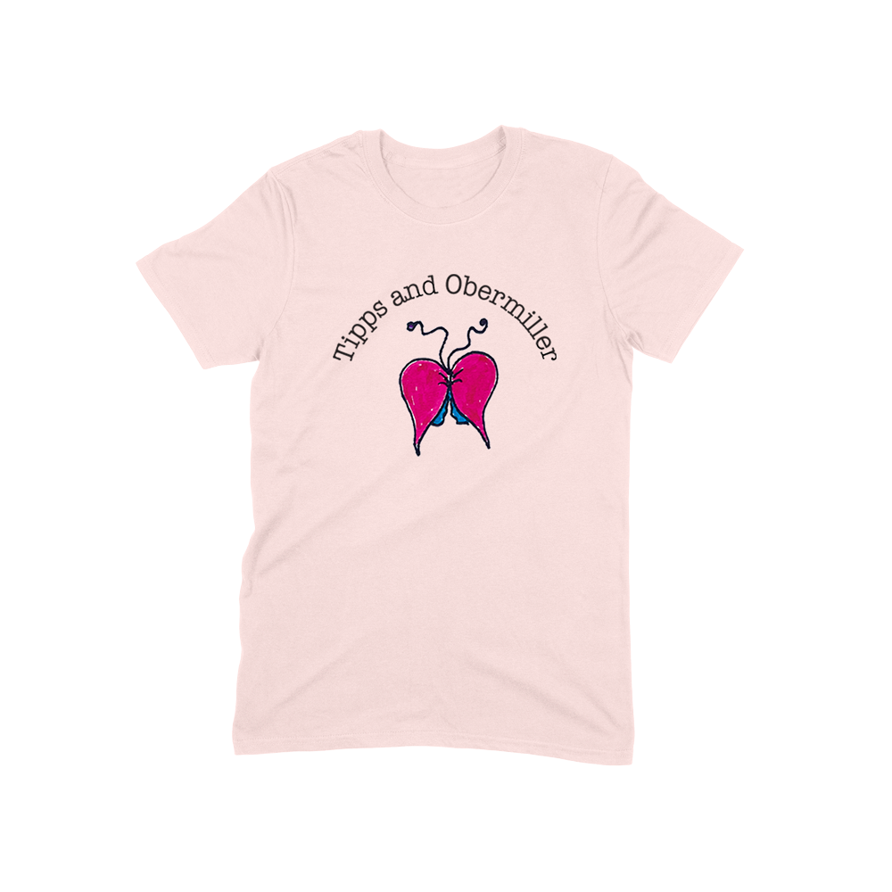 MacGuffin Tee - Rick