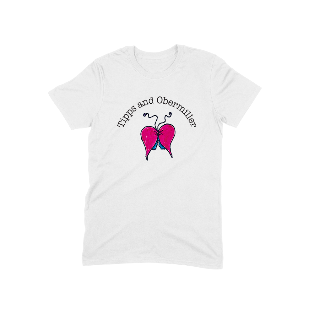 MacGuffin Tee - Rick