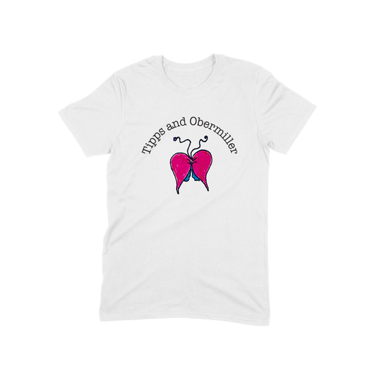 MacGuffin Tee - Rick