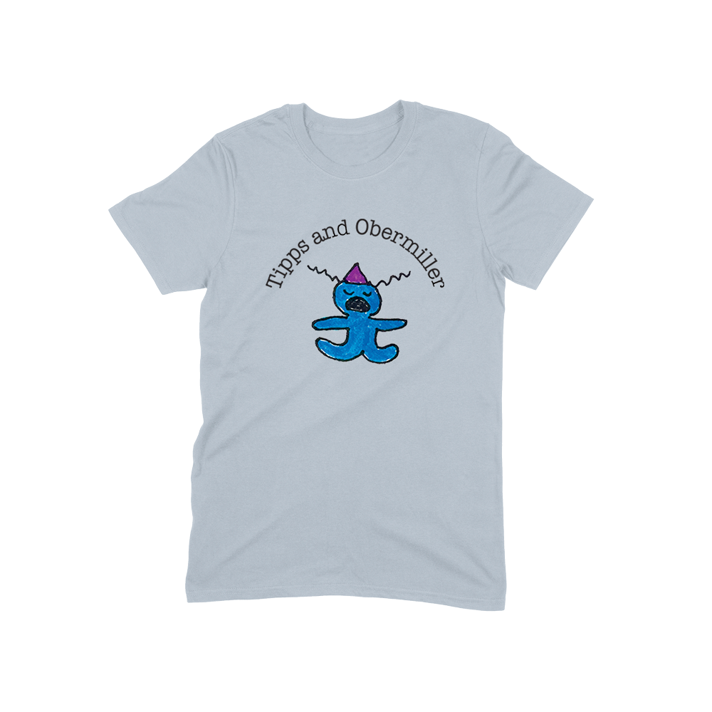 MacGuffin Tee - Ronny