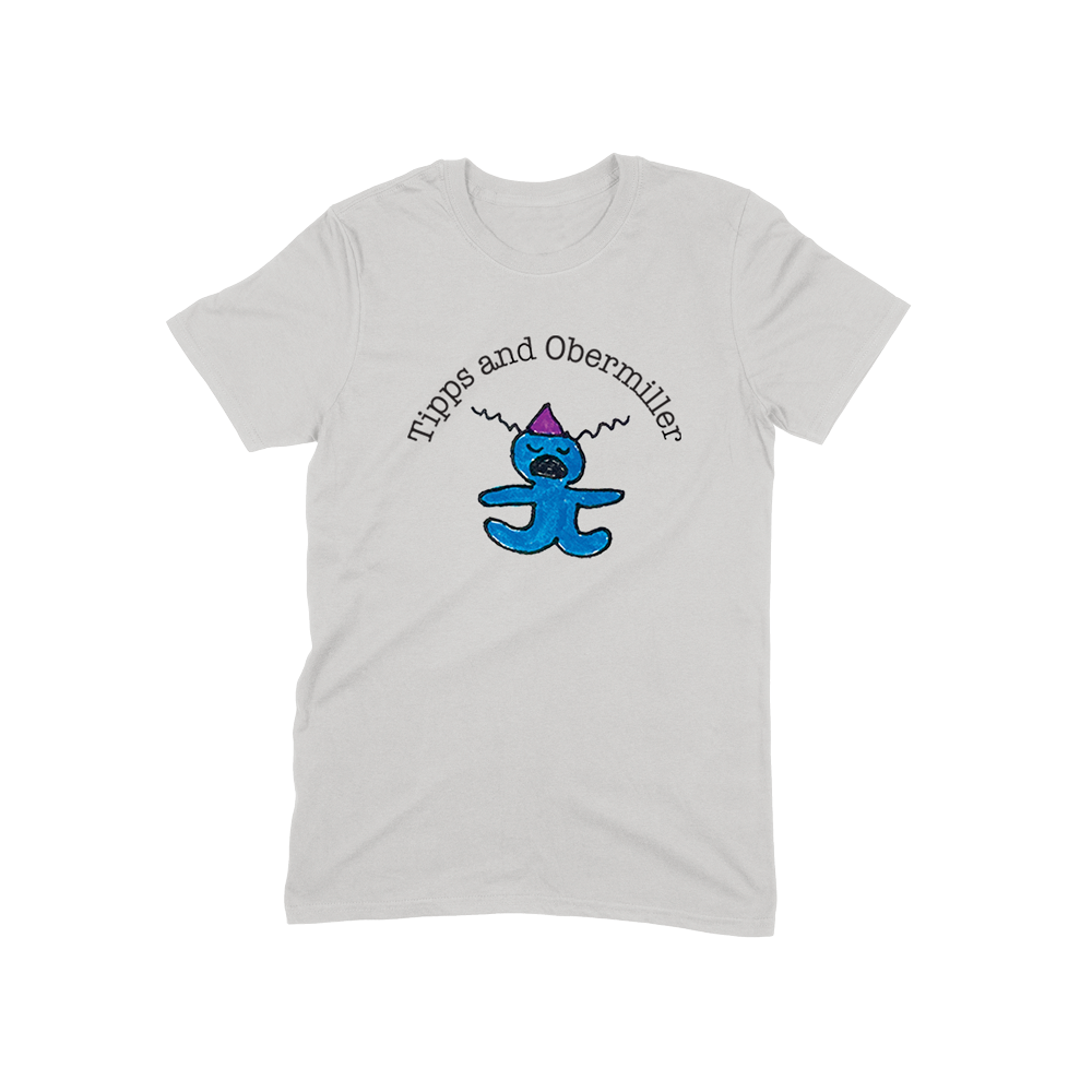 MacGuffin Tee - Ronny