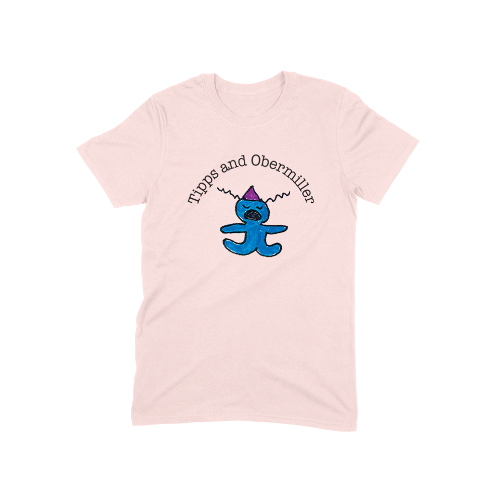 MacGuffin Tee - Ronny