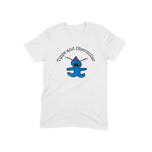 MacGuffin Tee - Ronny