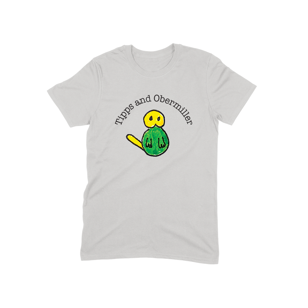 MacGuffin Tee - Sailor