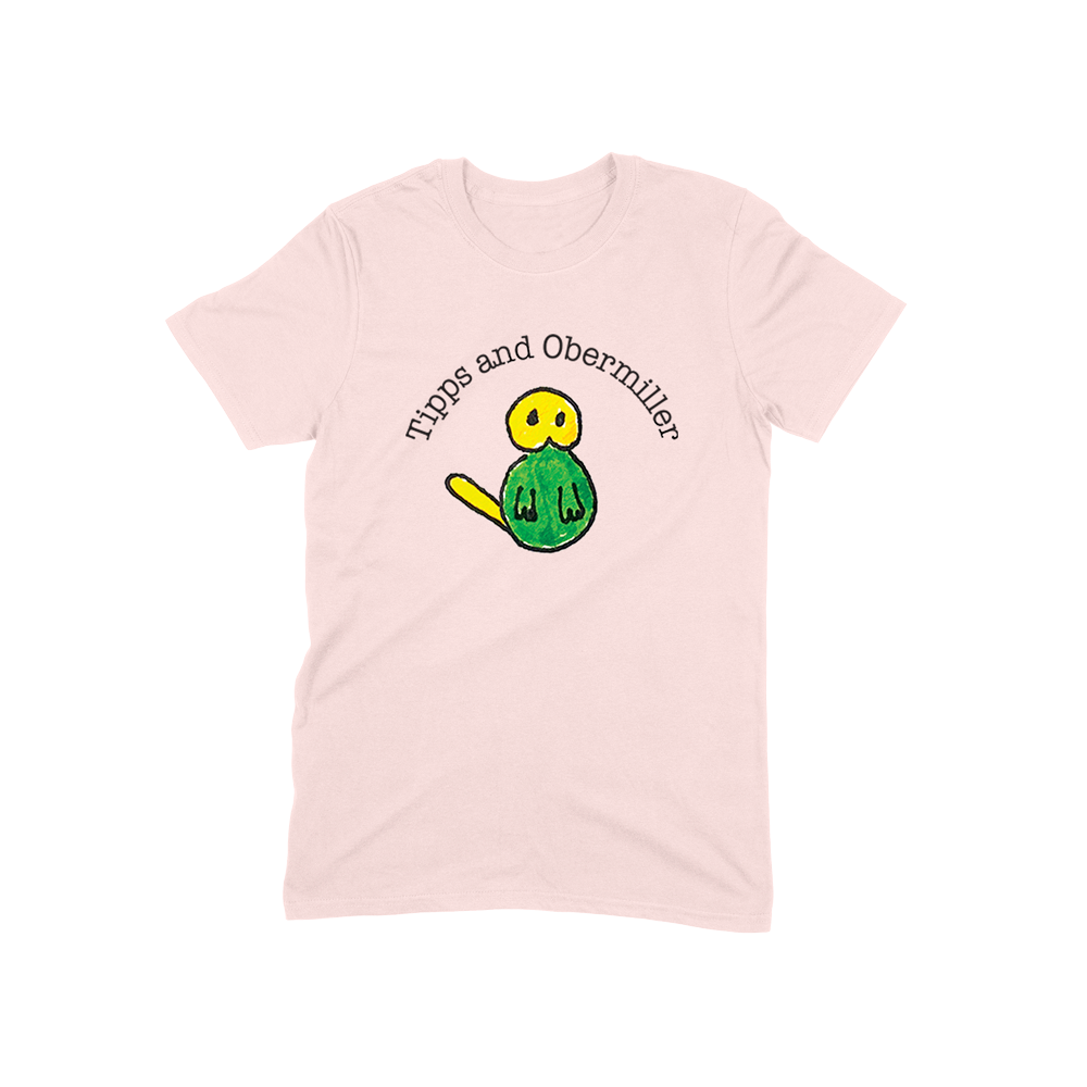 MacGuffin Tee - Sailor