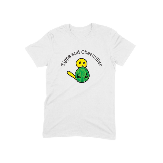 MacGuffin Tee - Sailor