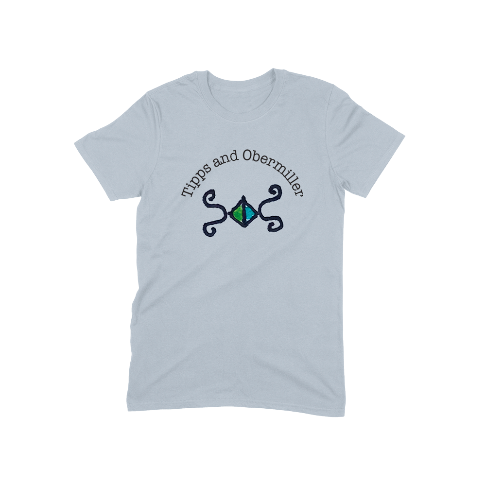 MacGuffin Tee - Seth