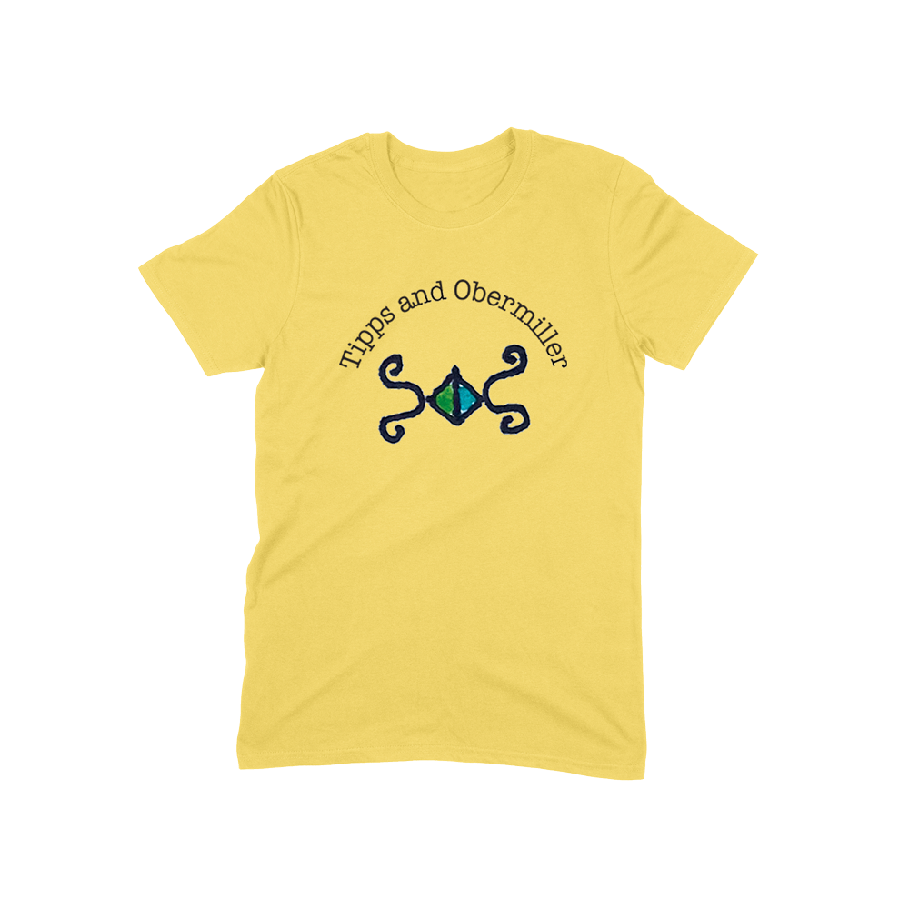 MacGuffin Tee - Seth