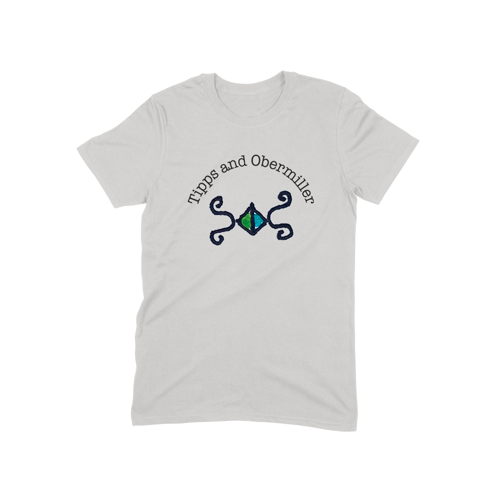 MacGuffin Tee - Seth